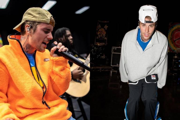 Amazon Prime estrenará ‘Our world’, documental de Justin Bieber