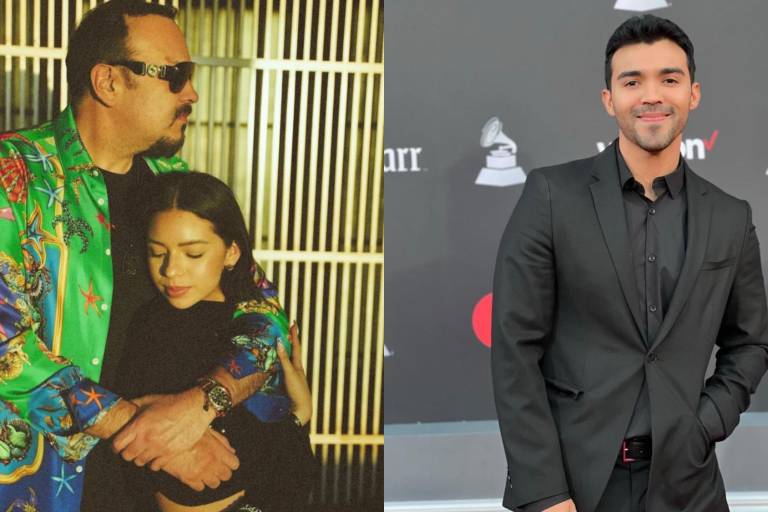 Pepe Aguilar confiesa si seguirá trabajando con Gussy Lau pese a la polémica con su hija