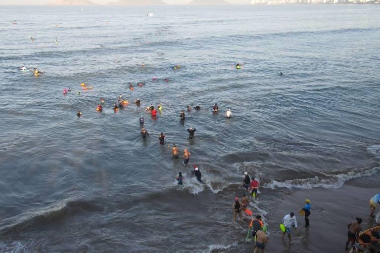 Invitan a Travesía Anual a la Isla Venados