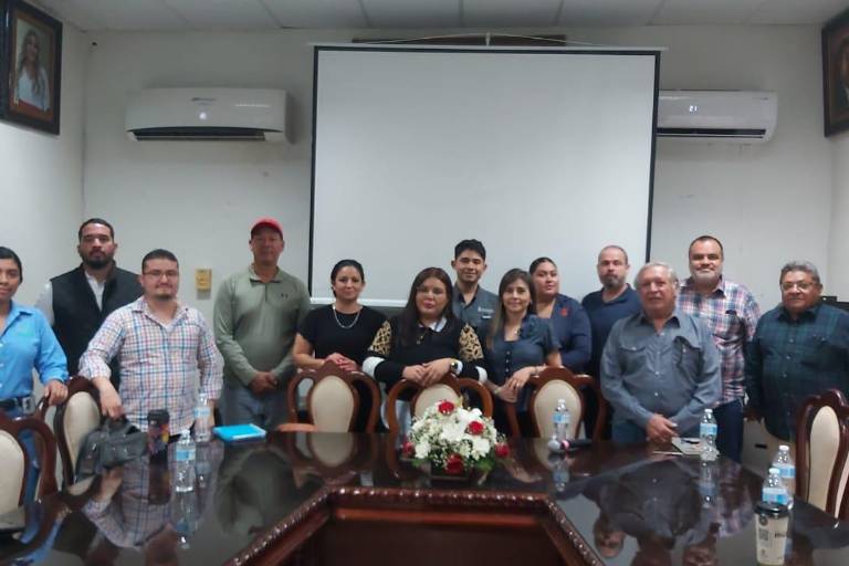 Imparten el taller ‘Guía básica de exportación’ en Rosario