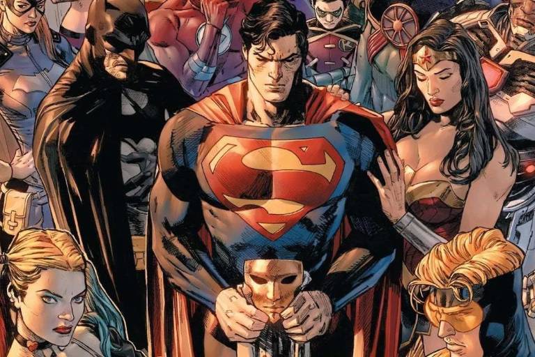 Invitan a estudiar para contar historias a través del Cómics