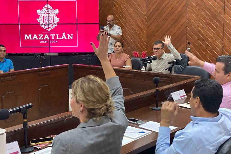 Aprueba Cabildo nuevo Reglamento de Protección Civil del Municipio de Mazatlán