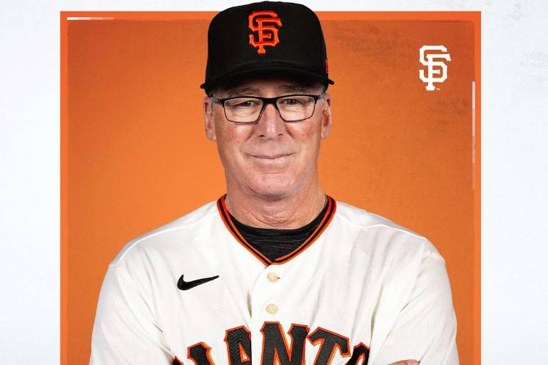 Gigantes oficializan contratación de Melvin como su nuevo manager