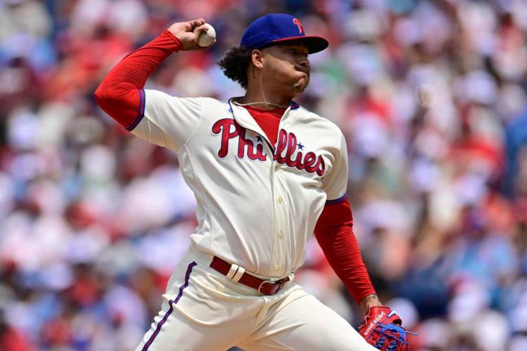 Taijuan Walker se apunta su sexta victoria