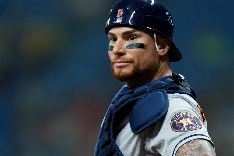 Christian Vázquez acuerda con Mellizos por 3 años