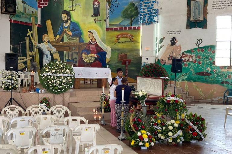 El Padre José Pablo Chávez, pastor de los enfermos y alma de la Pastoral de la Salud en Mazatlán