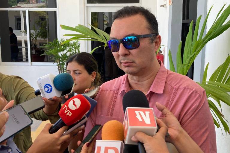 Cancelaciones y reprogramaciones de hospedaje en Mazatlán solo alcanzaron un 4%: Manguart Sánchez