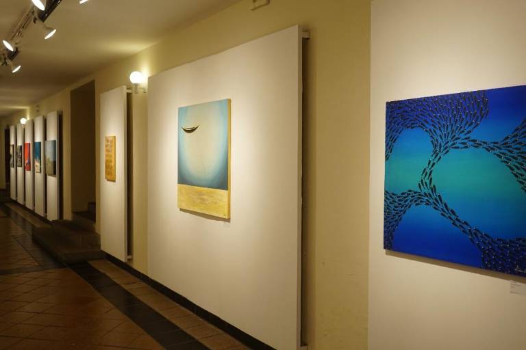 Andrea Chicuate plasma su amor al mar y las bellezas de Mazatlán en ‘Orígenes’