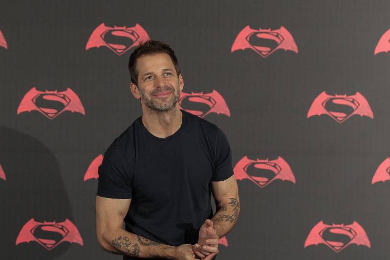 Zack Snyder no descarta dirigir una película de Dragon Ball