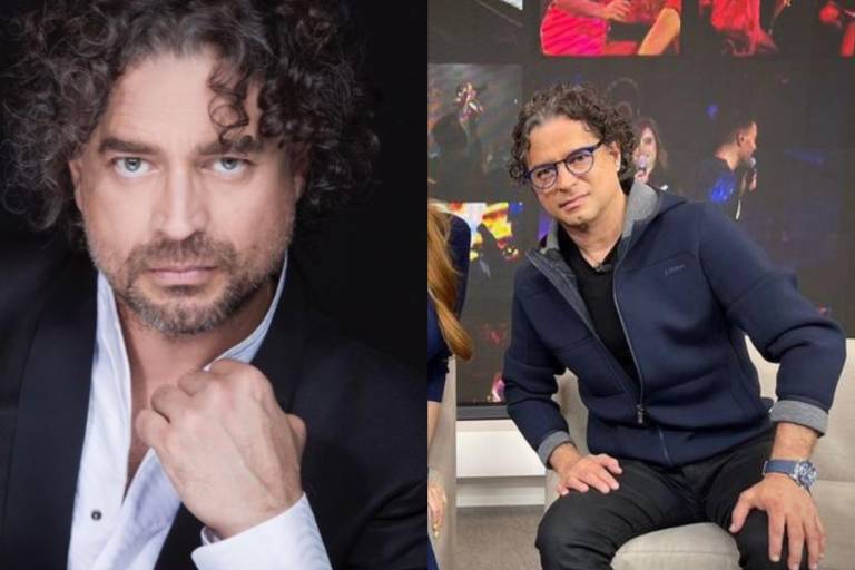 Chacho Gaytán ayuda a niños de bajos recursos con un proyecto musical