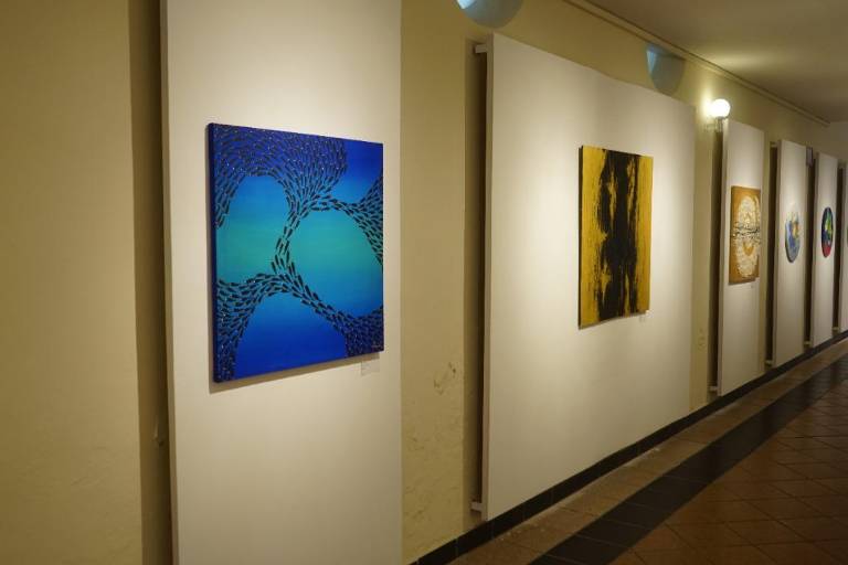 Andrea Chicuate plasma su amor al mar y las bellezas de Mazatlán en ‘Orígenes’