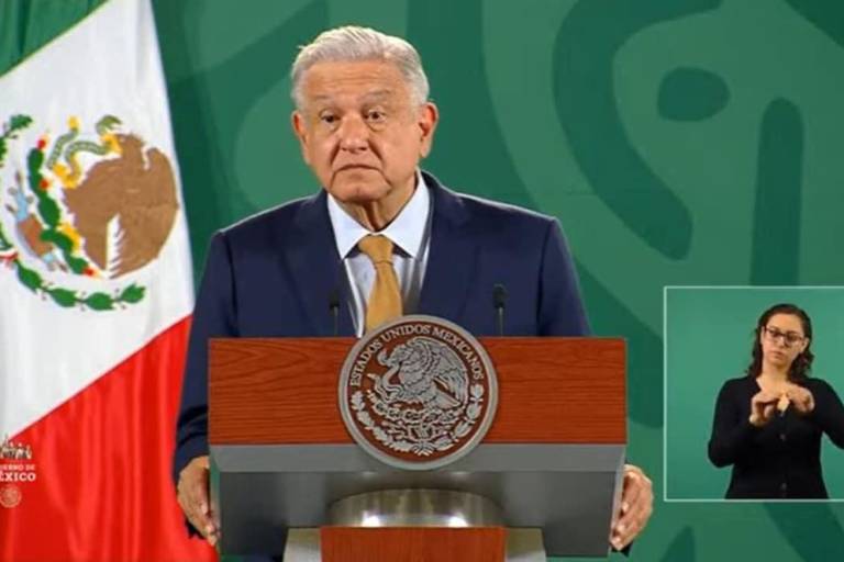 AMLO anuncia creación de empresa gubernamental Gas Bienestar; dependerá de Pemex