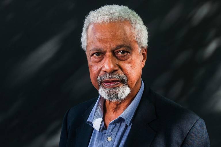 Gana el novelista tanzano Abdulrazak Gurnah el Premio Nobel de Literatura 2021