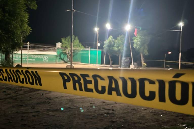 Ataque armado en Aguaruto deja un policía muerto y tres personas heridas