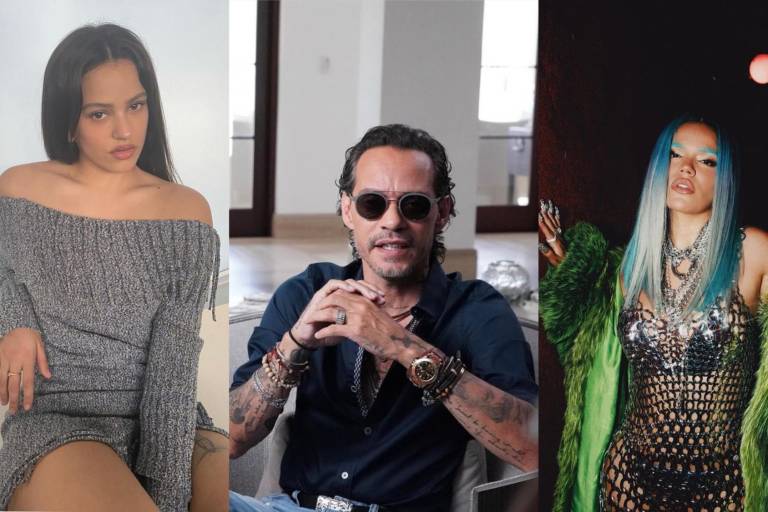 Cuándo y dónde ver los premios Billboard Latin Music Awards 2021