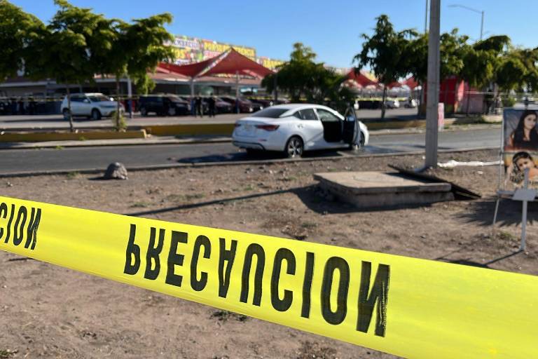 Reportan delicado de salud a agente de la FGE agredido a balazos el viernes en Culiacán