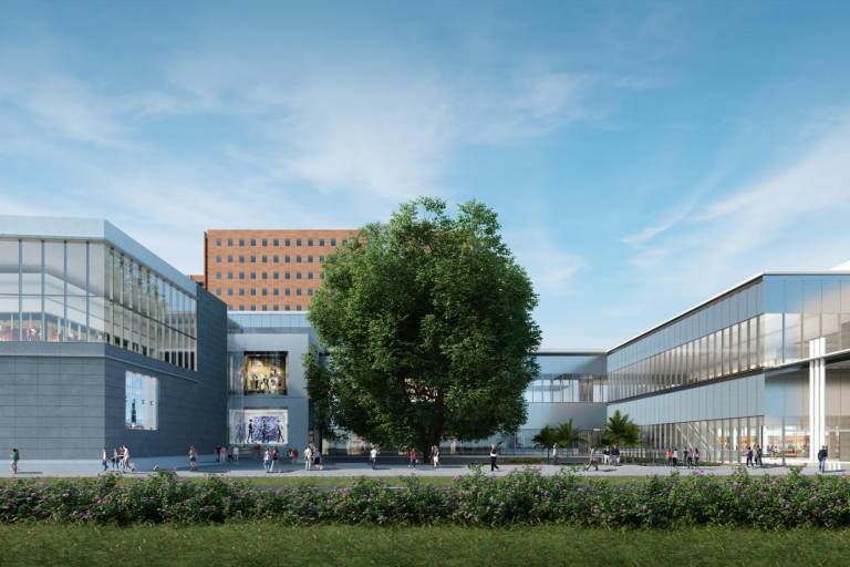 Cimaco Ceiba Culiacán abrirá al público el 21 de octubre 2021