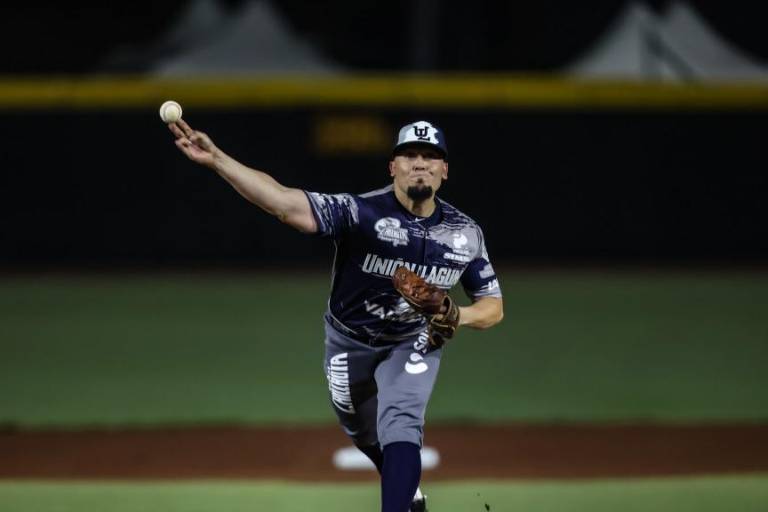 Más de 20 guindas ya debutaron en campaña 2023 de LMB