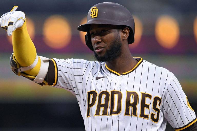 Jurickson Profar regresa a los Padres con contrato de una campaña