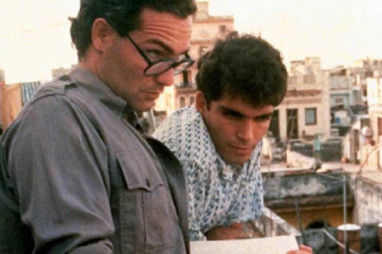 A 29 años de su estreno, el filme ‘Fresa y chocolate’ se exhibirá en los teatros del IMSS