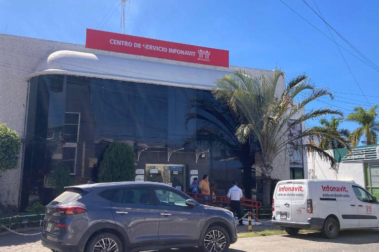 Realiza Infonavit jornadas de asesoramiento a trabajadores en fin de semana