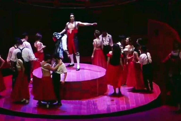 Comparte Armando Piña su debut