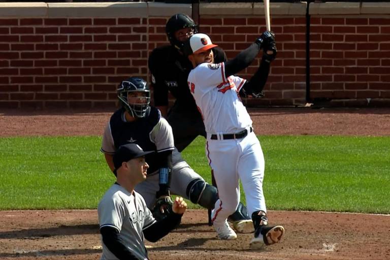 Bambinazo de Santander aniquila a Yanquis