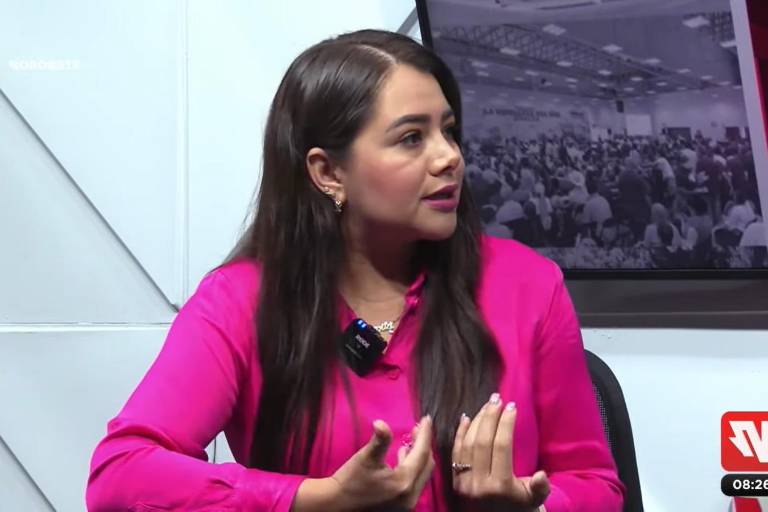 Diputada del PT respalda subsidio a transportistas, tras pedir aumento de tarifa