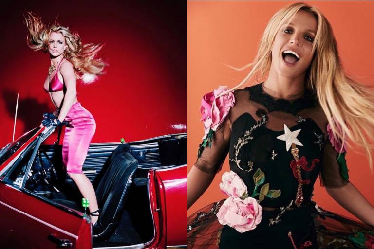 Netflix anuncia el documental ‘Britney vs Spears’