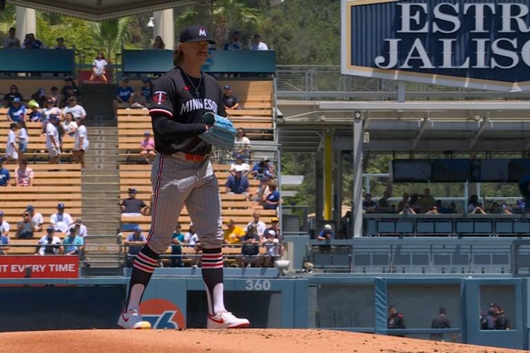 Tigres adquieren a Chris Paddack por medio de canje con Mellizos