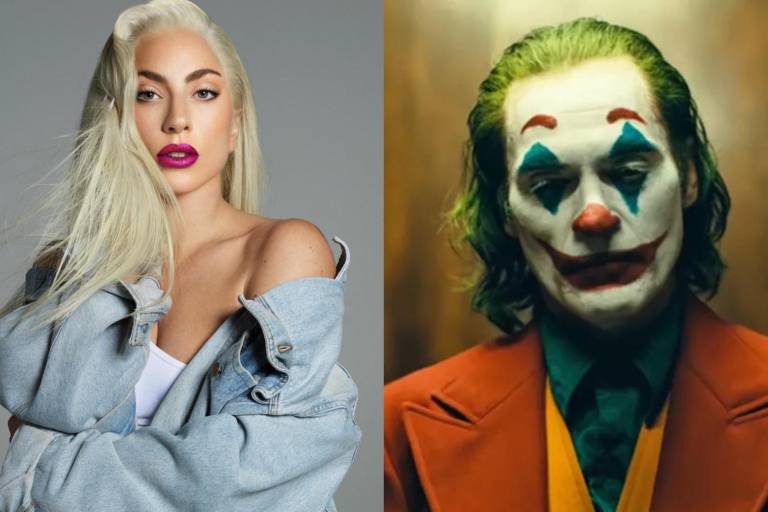 Lady Gaga podría sumarse al elenco de ‘Joker 2’ para dar vida a ‘Harley Quinn’