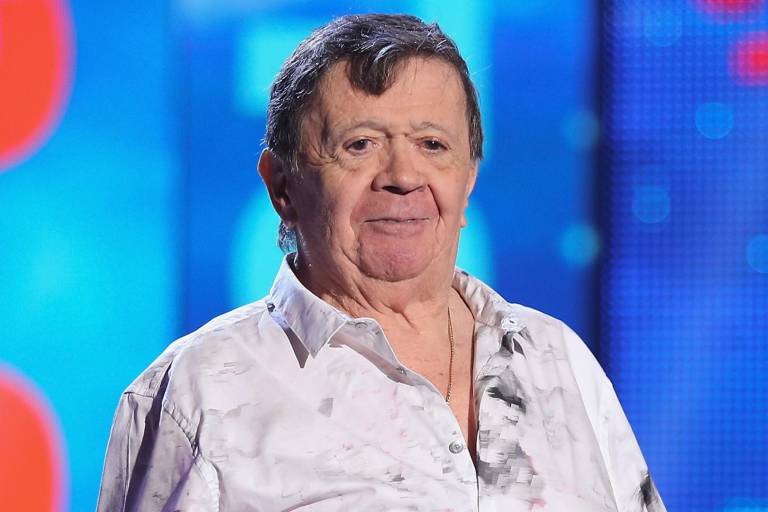 ¡Fallece ‘Chabelo’! Adiós al amigo de todos los niños