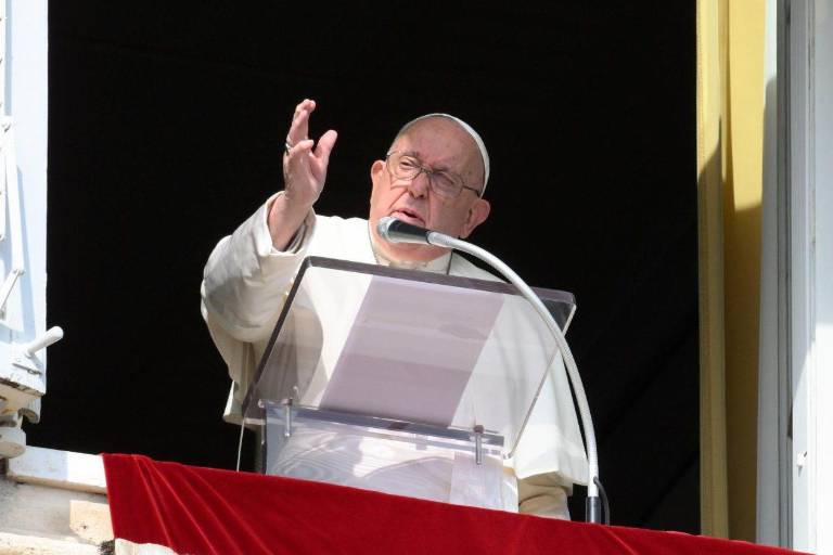 Recuerda Papa Francisco al sacerdote Marcelo Pérez, asesinado en Chiapas