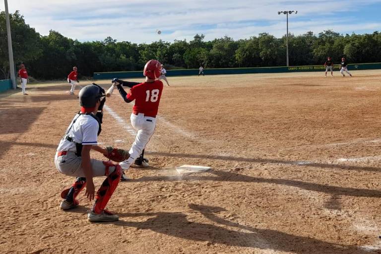 Surgen los reyes de la Copa del Pavo de la Liga Quintero Castañeda