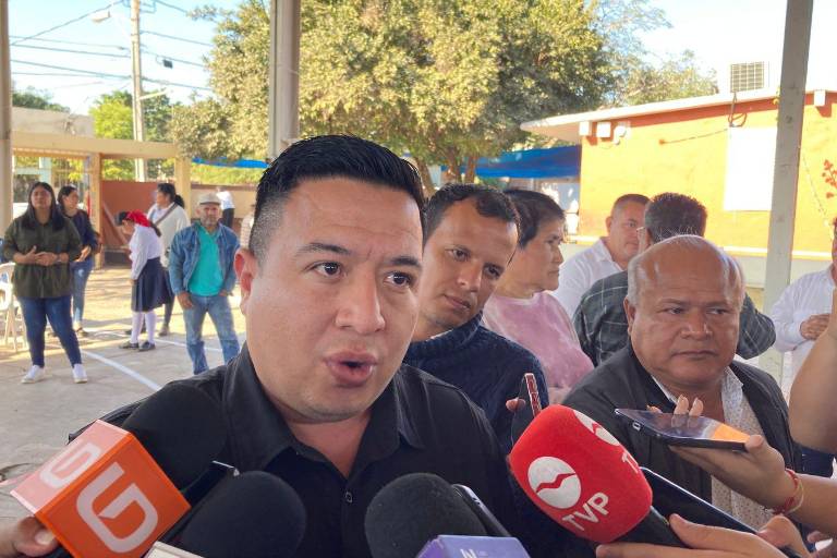 Ciudadanía pide más apoyos para comprar tinacos y materiales de construcción: Dirección de Bienestar