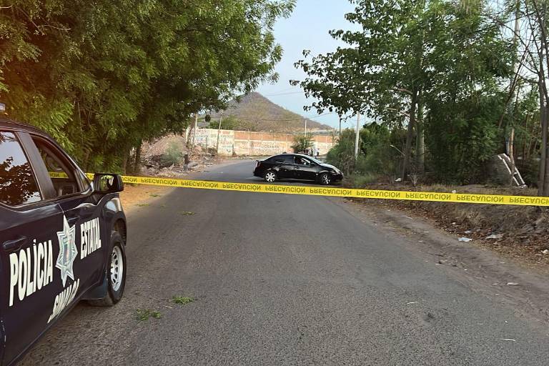 Identifican a Jesús Guadalupe y Jorge Miguel, fallecidos en el enfrentamiento en El Ranchito, Culiacán