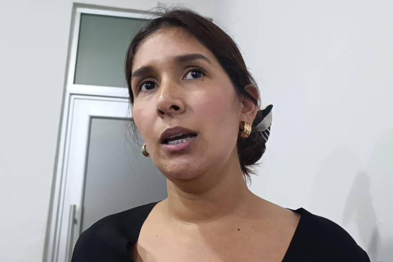 Se desconoce número de personas que dejarán Comuna de Escuinapa: Oficial Mayor