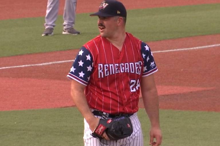 Rodón hará su debut para los Yanquis el viernes