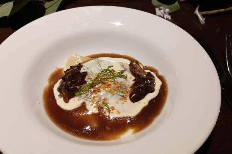 Presenta Cayenna a sus clientes y amigos nuevos platillos de temporada