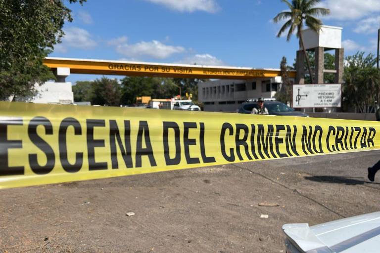 Mañana violenta sacude este viernes a Sinaloa con nueve personas muertas