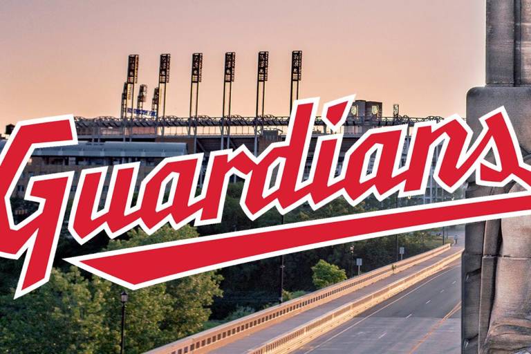 Cleveland dejará de llamarse Indios para convertirse en Guardianes a partir de 2022