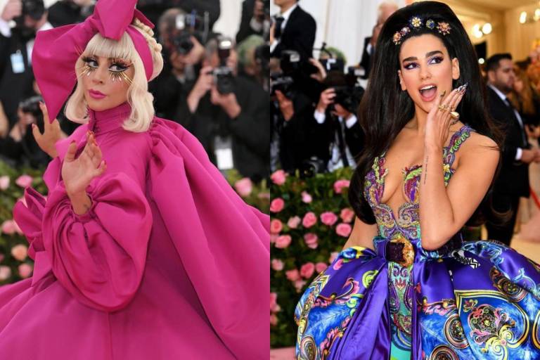 ¿Dónde y cómo ver la edición 2021 del MET Gala?