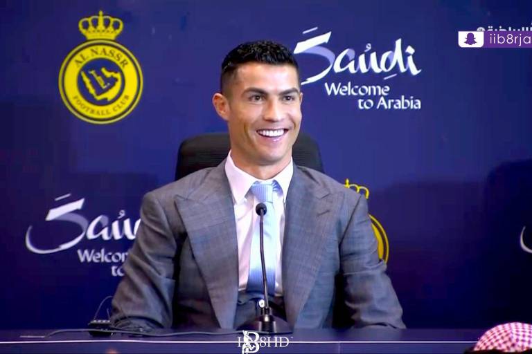 Cristiano Ronaldo ganaría una millonada por ser el embajador del Mundial 2030