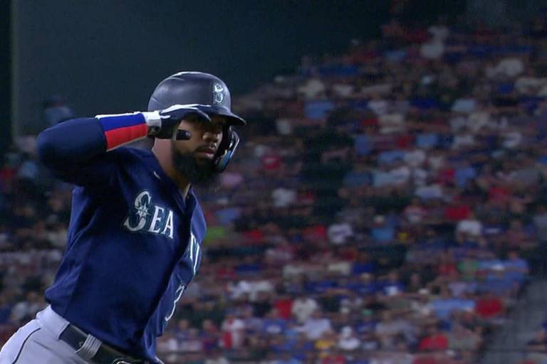 Oficial: Teóscar acuerda con los Dodgers por una temporada