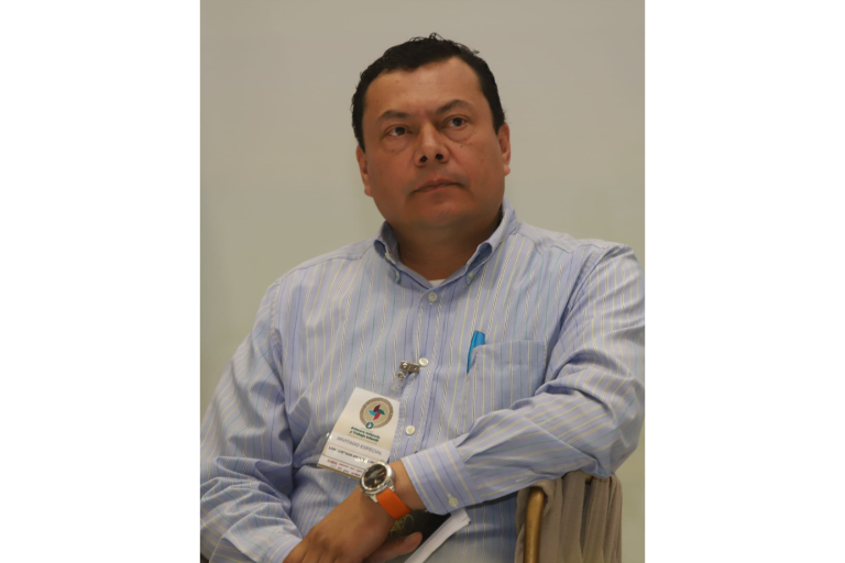 Exhorta Luis Gustavo Morales a trabajar por el bienestar de la niñez y de jornaleros agrícolas