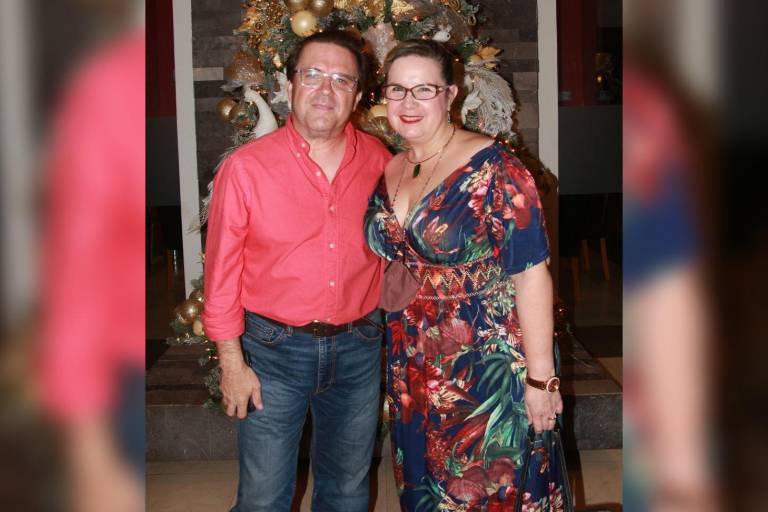 Estrenan terraza en el Country Club de Culiacán