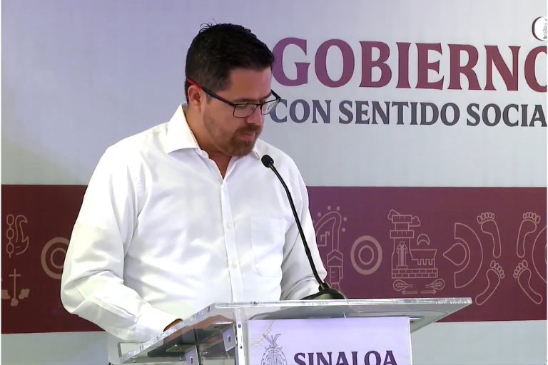 Avanza proceso de basificación de trabajadores sanitarios, anuncia Secretario