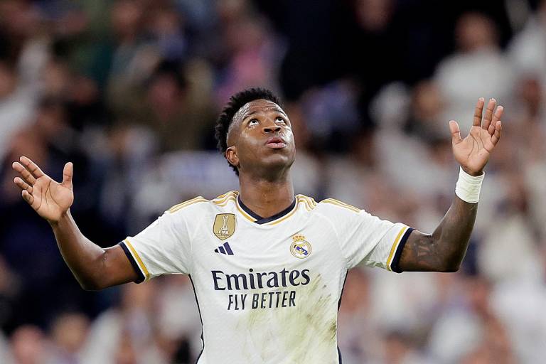 ¡Vinicius estará fuera hasta 2024!