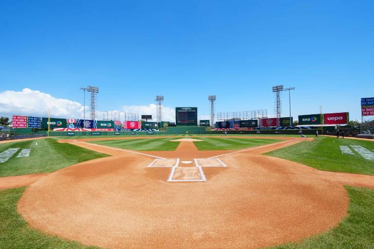 Dominicana enfrentará a Detroit en Santo Domingo previo al Clásico Mundial 2026