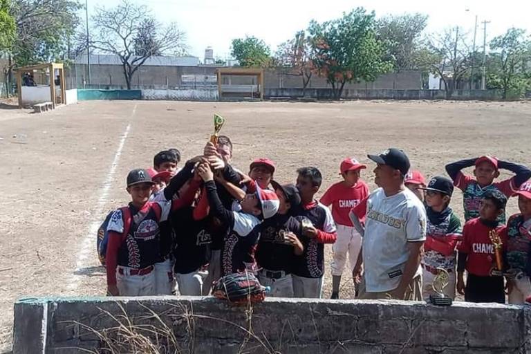 Calvillo’s Team conquista la Copa Primavera organizada por la Liga Pelikanos